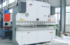 WC67Y-160T/3200ϵҺۏC